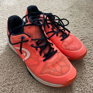 Head Tennis/Court Shoes